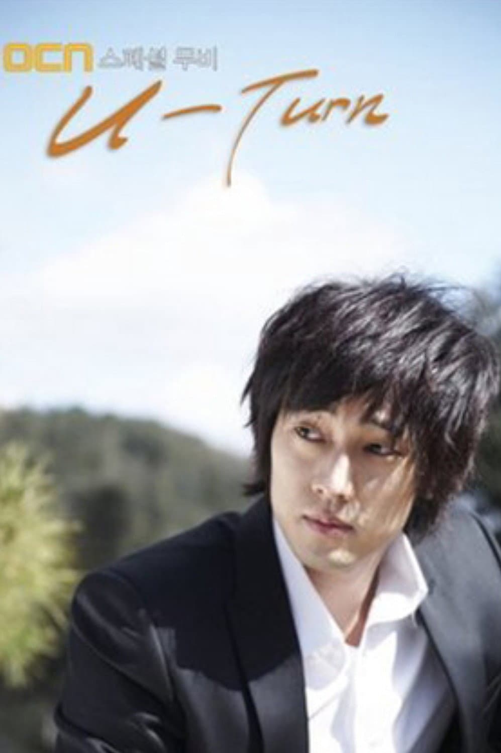 Poster di 유-턴