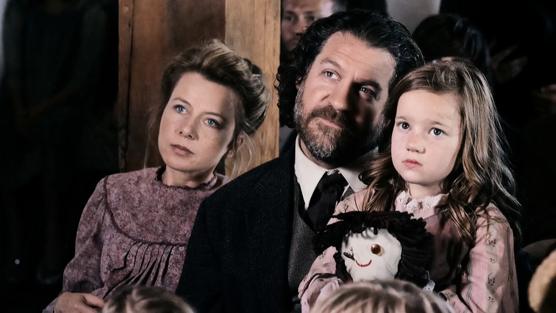 Miracle Maker - A Christmas Tale - immagine
