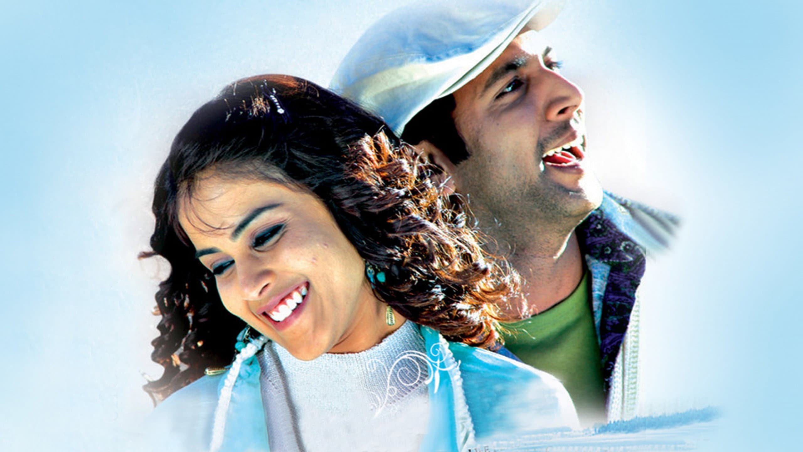 சந்தோஷ் சுப்ரமணியம் - immagine