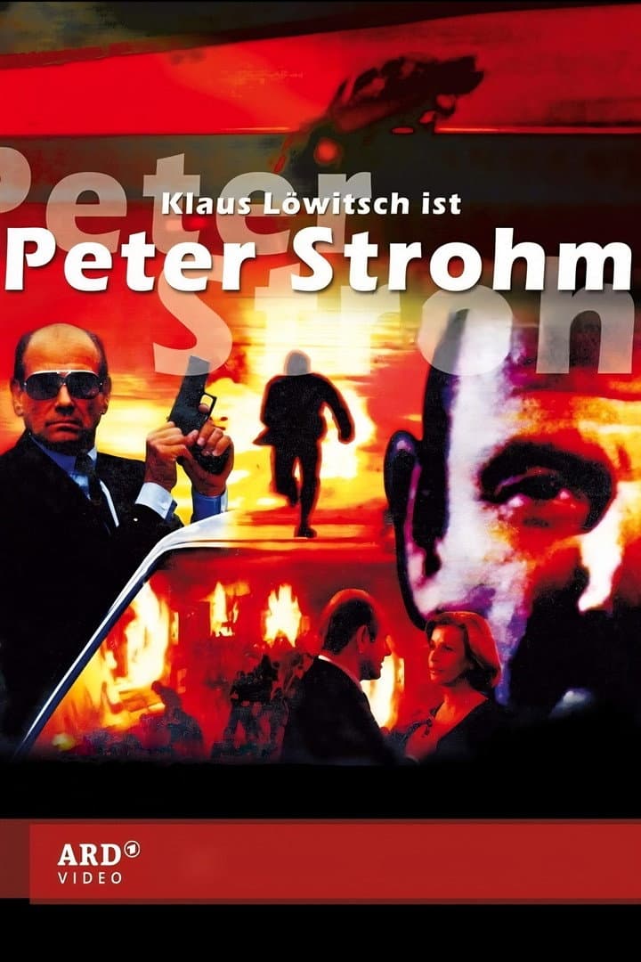 Poster di Peter Strohm