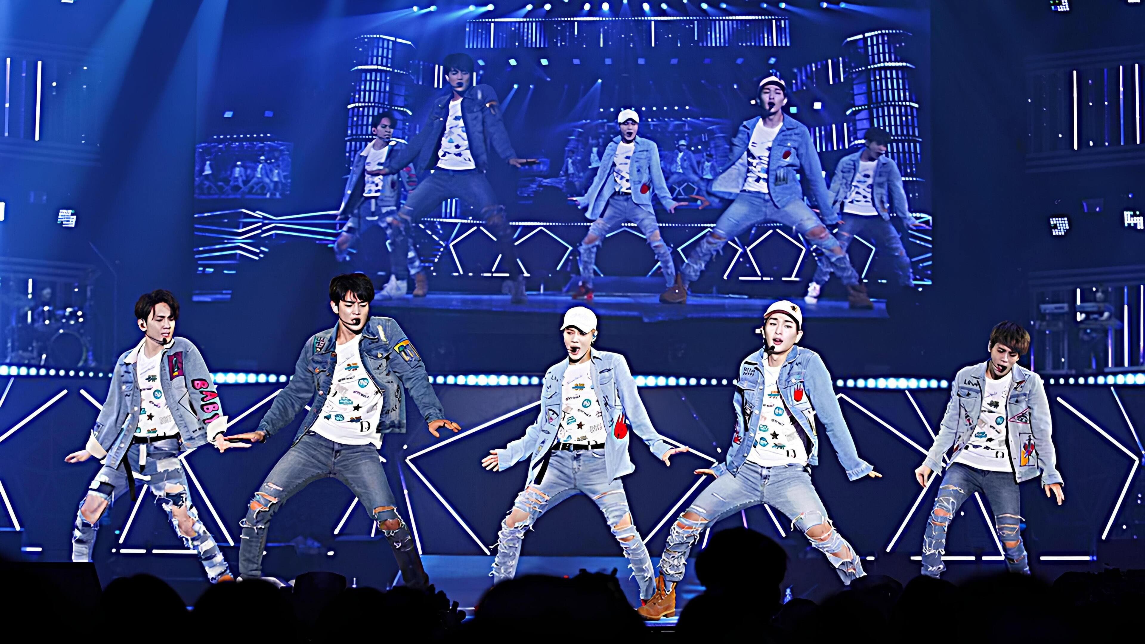 SHINee WORLD 2016～DxDxD～ - immagine