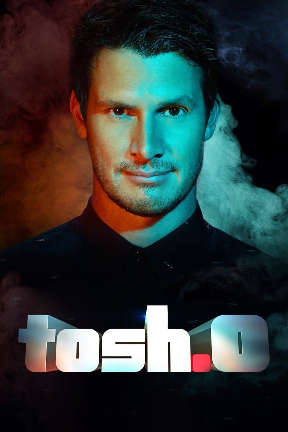 Poster di Tosh.0