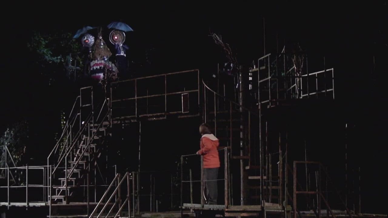 Into the Woods - immagine