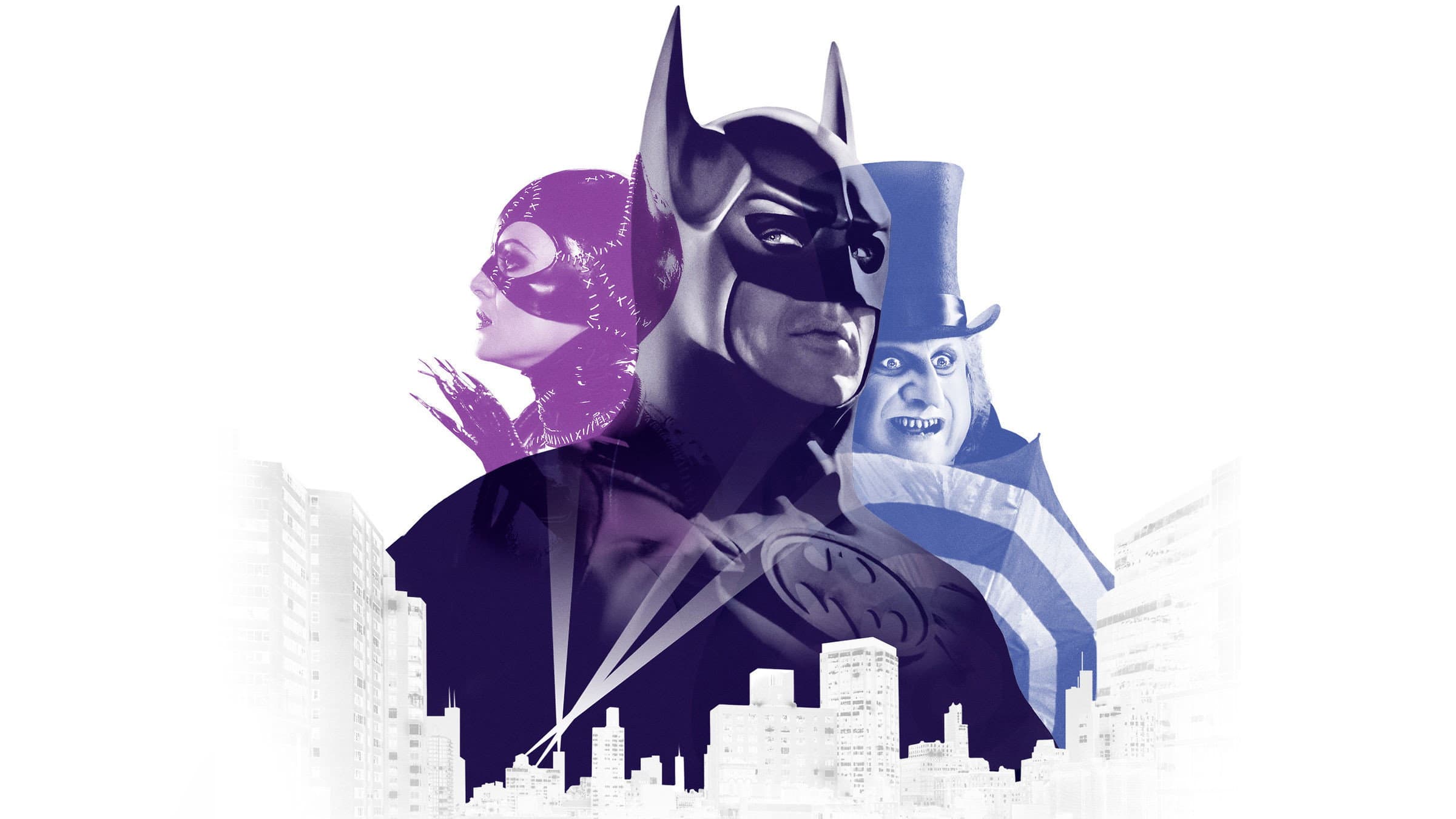 Batman - Il ritorno - immagine