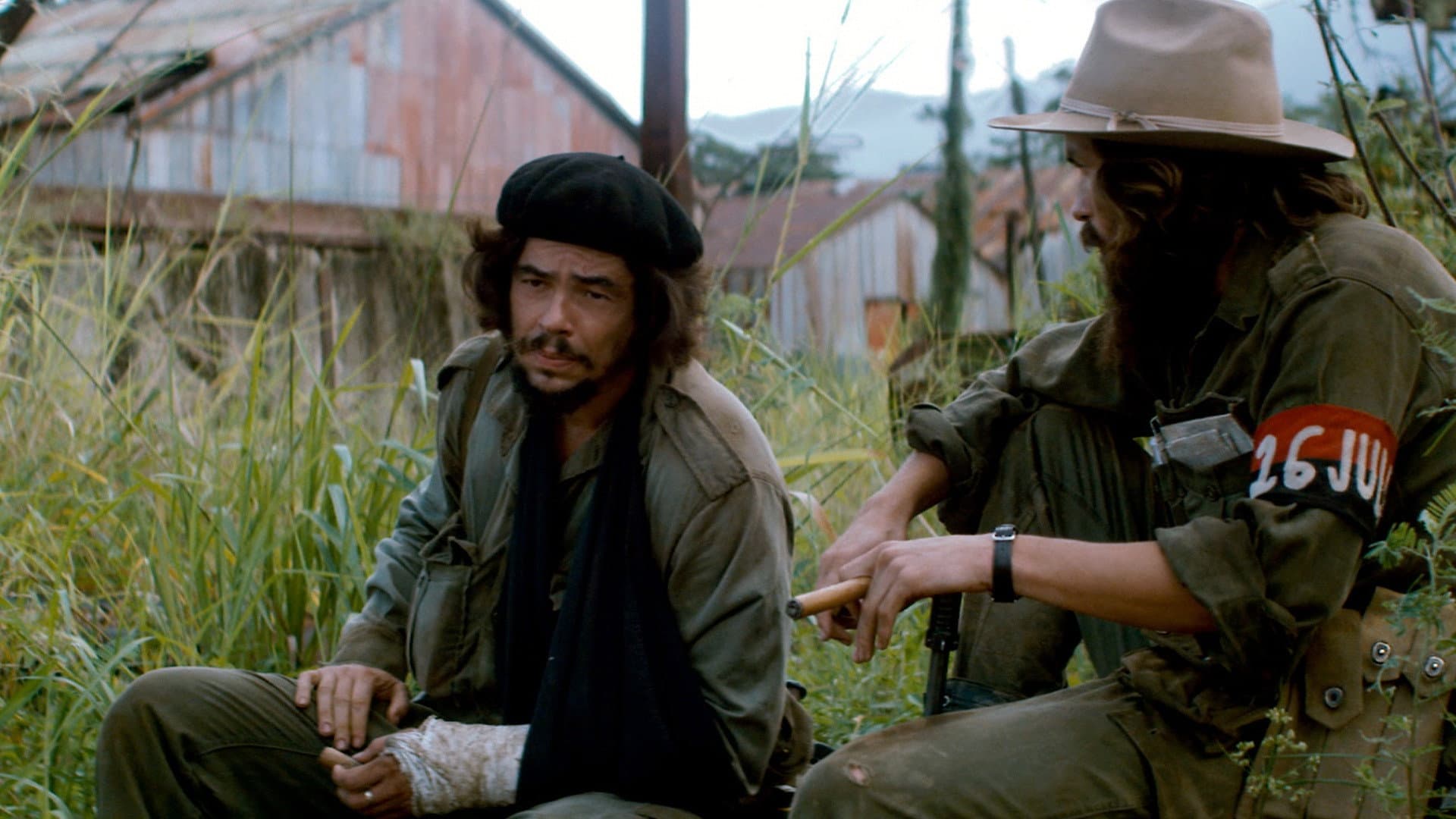 Che - L'argentino - immagine