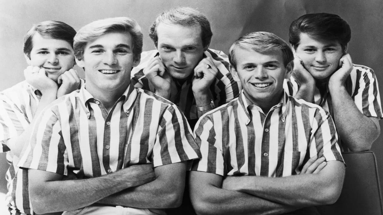 The Beach Boys: It's OK - immagine