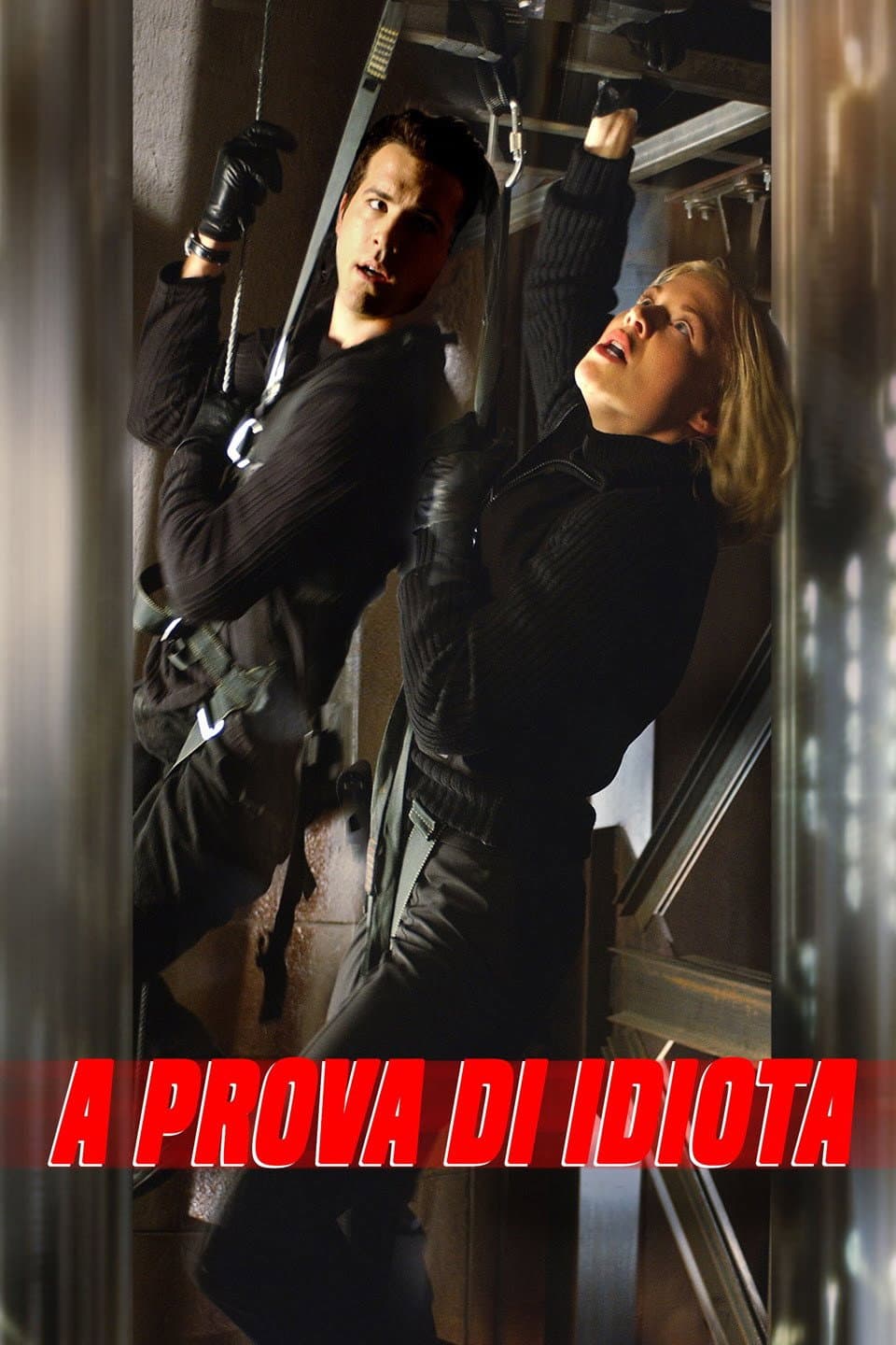 Poster di A prova di idiota