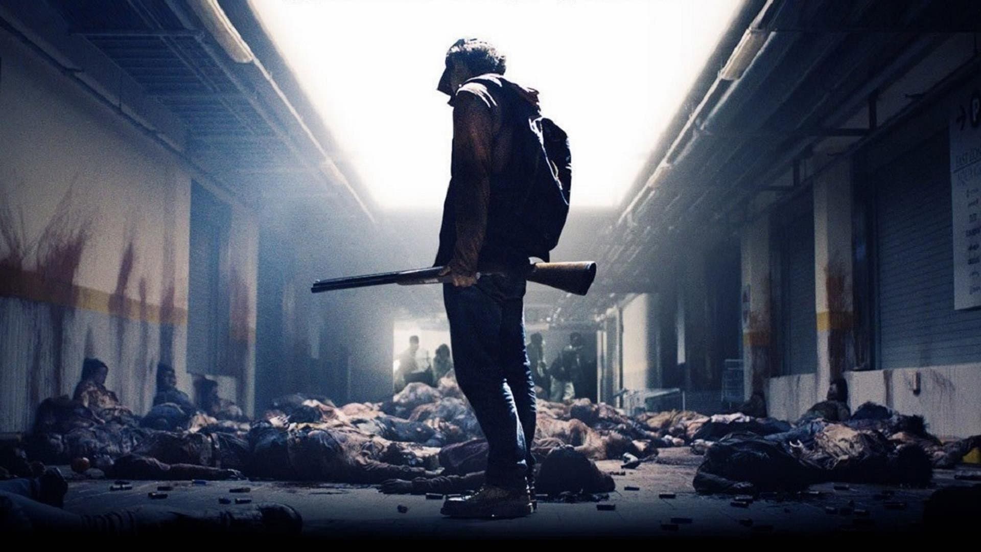 I Am a Hero - immagine