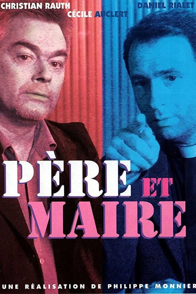 Poster di Père et Maire