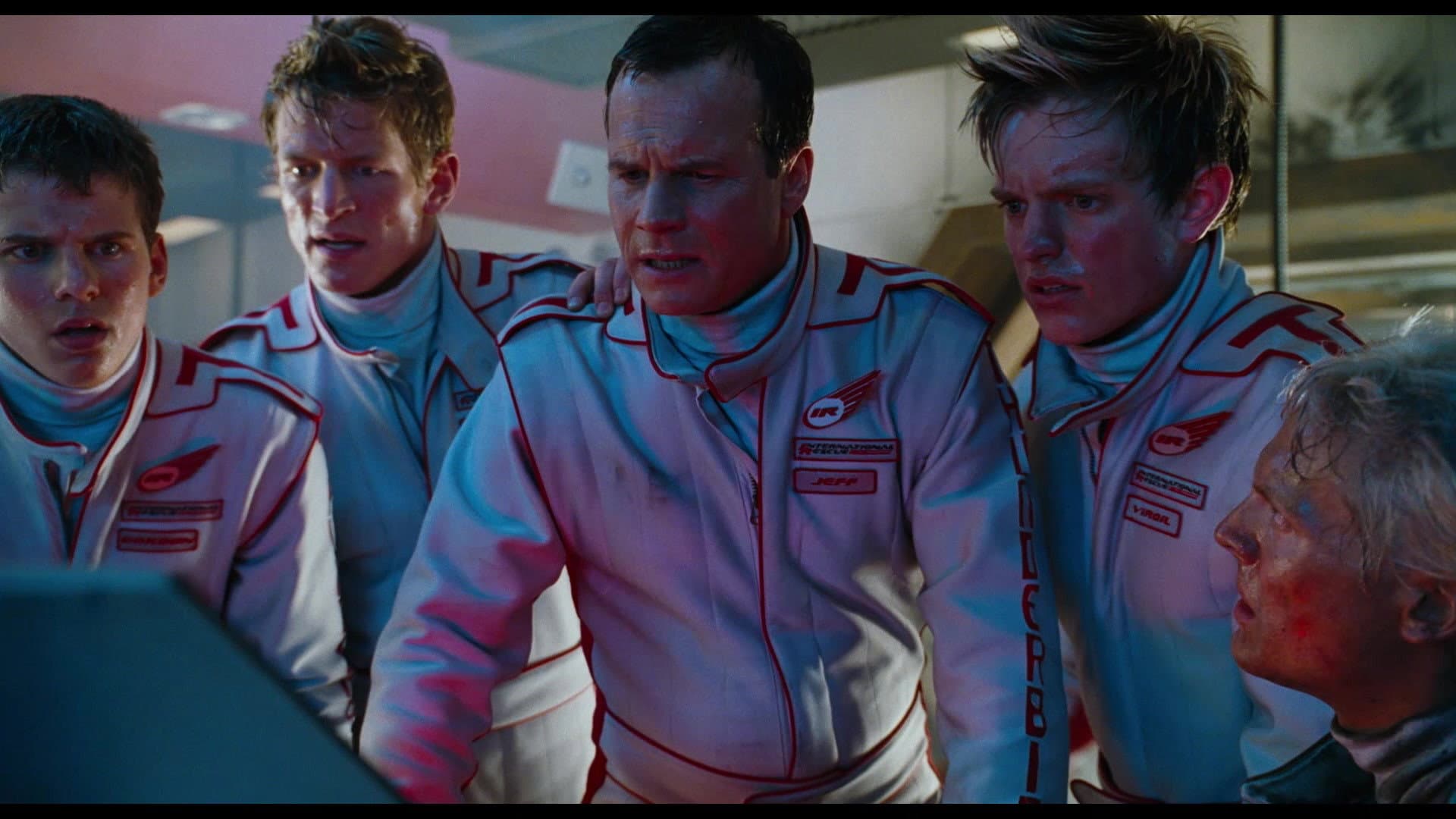 Thunderbirds - immagine