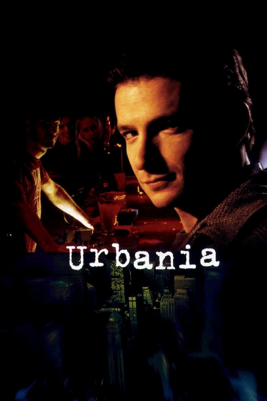 Poster di Urbania