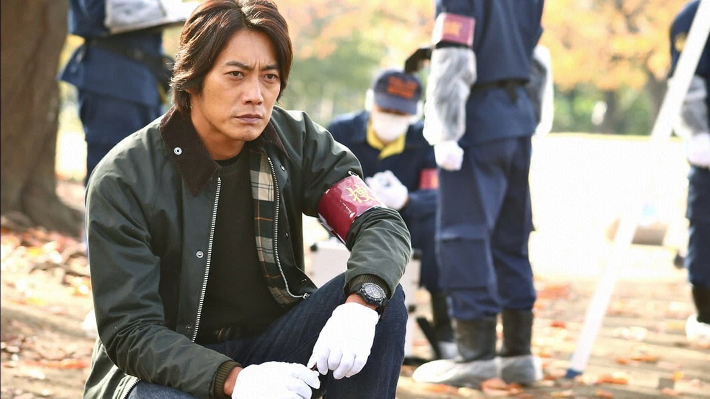 堂場瞬一サスペンス　逸脱～捜査一課・澤村慶司～ - immagine