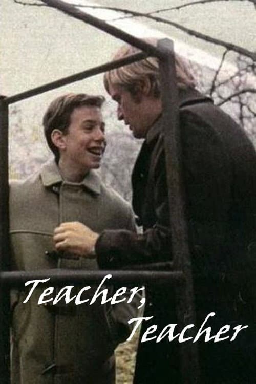 Poster di Teacher, Teacher