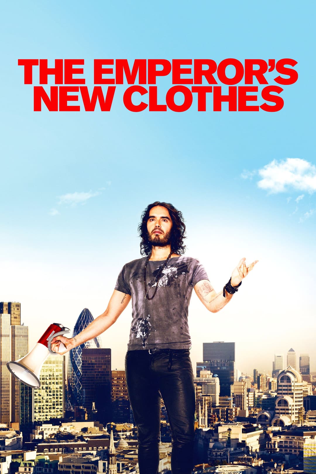 Poster di The Emperor's New Clothes
