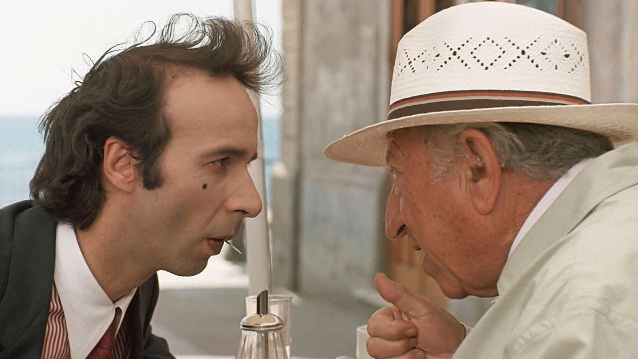 Johnny Stecchino - immagine