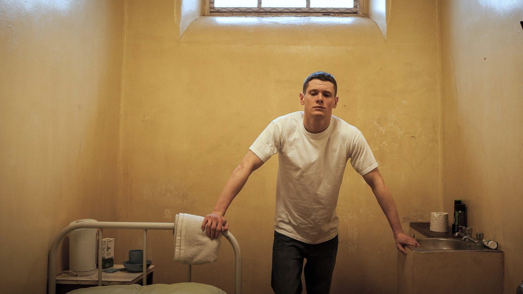 Il ribelle - Starred Up - immagine