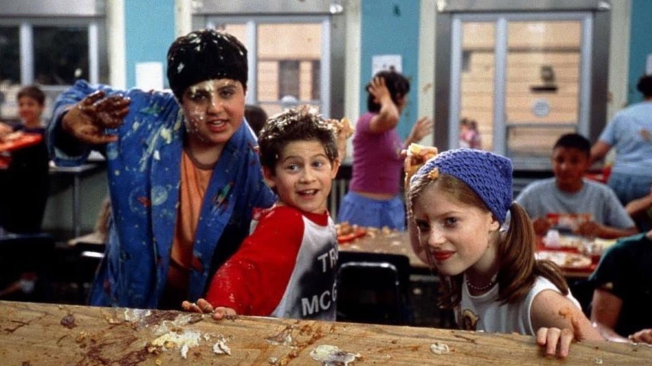 Max Keeble alla riscossa - immagine