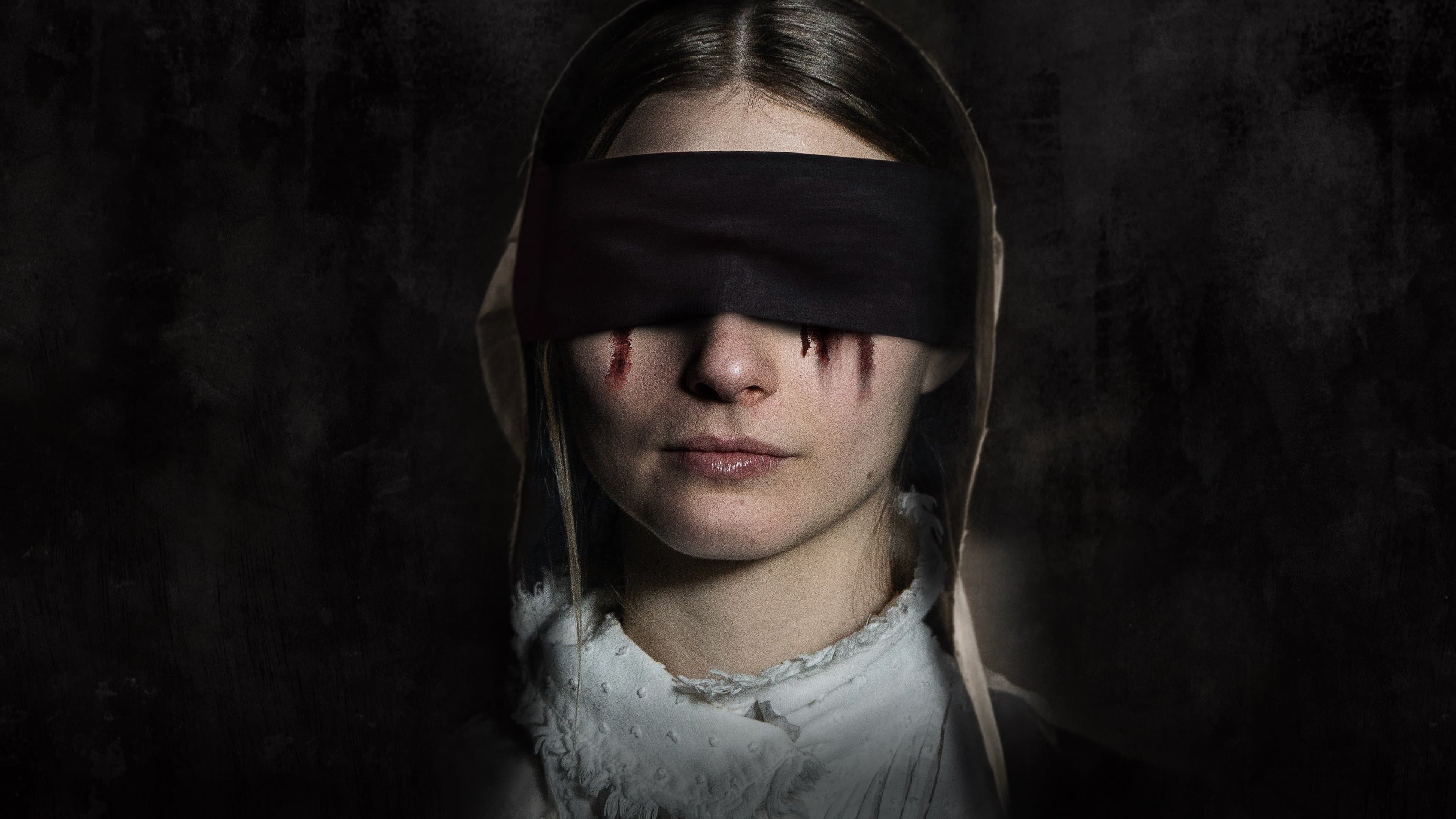 The Last Thing Mary Saw - immagine