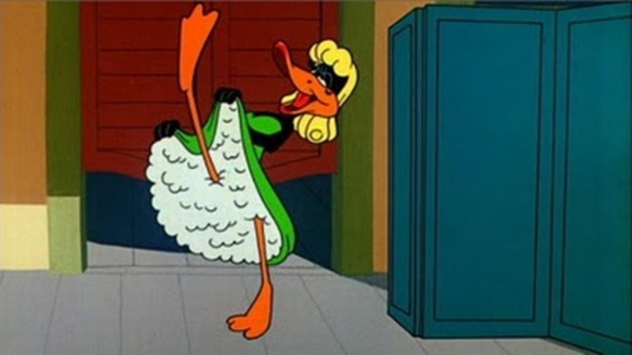 I guai di Daffy - immagine
