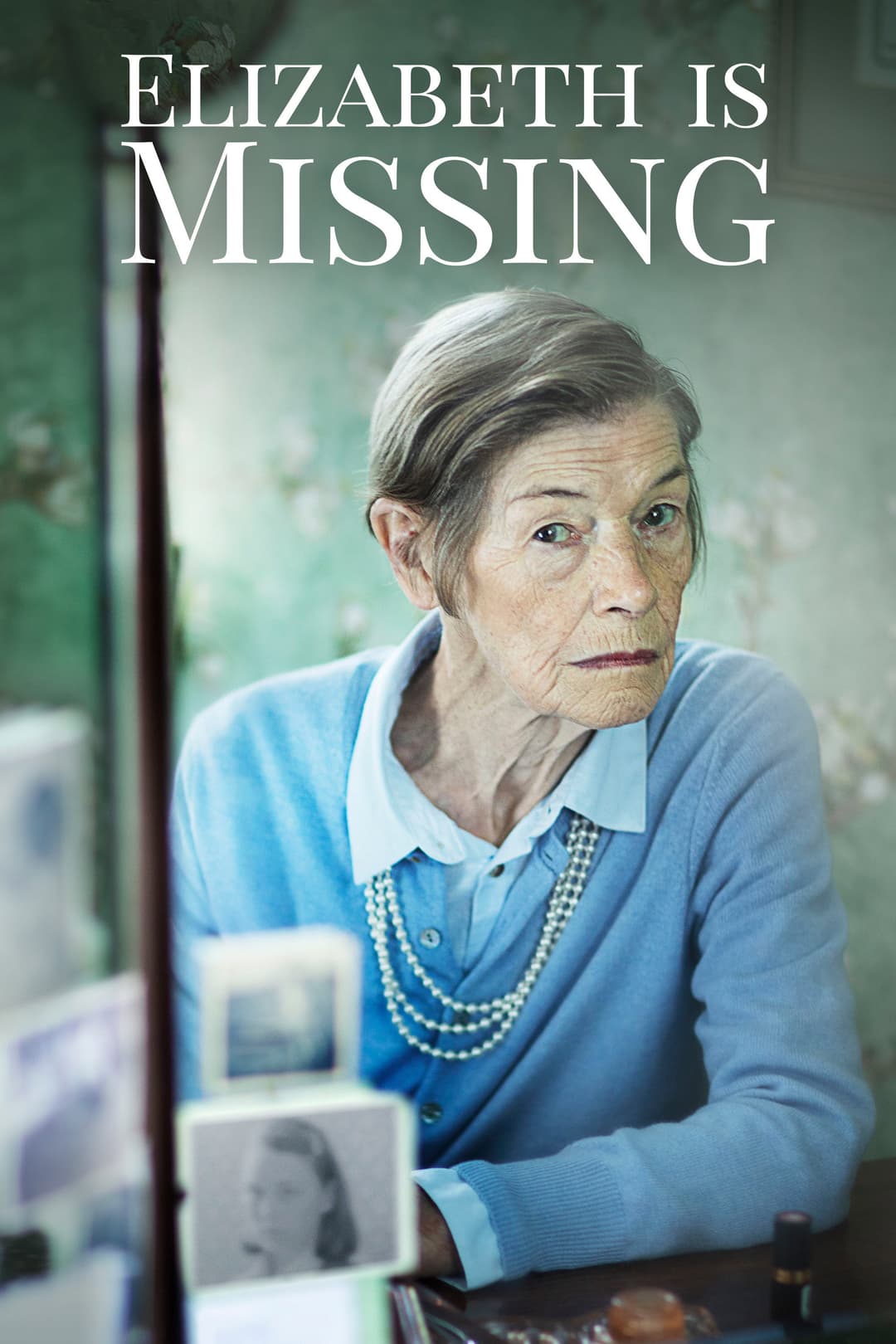 Poster di Elizabeth Is Missing