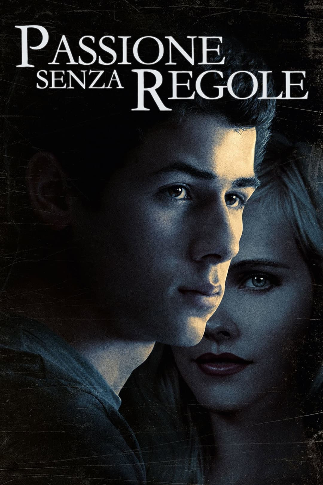 Poster di Passione senza regole