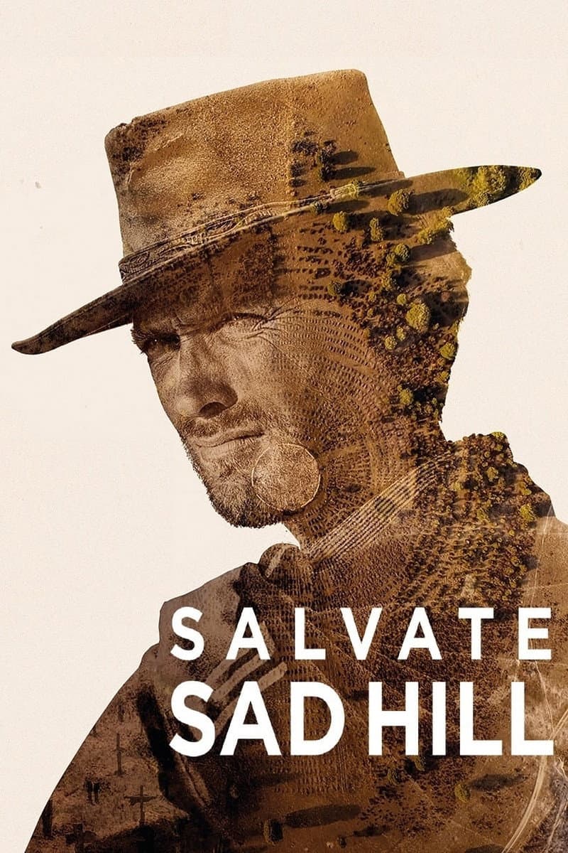 Poster di Salvate Sad Hill