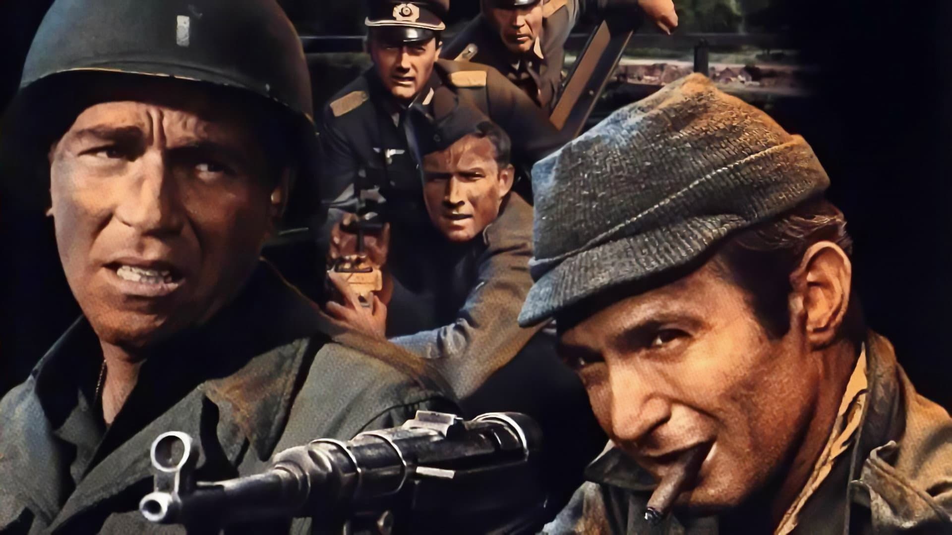 Il ponte di Remagen - immagine