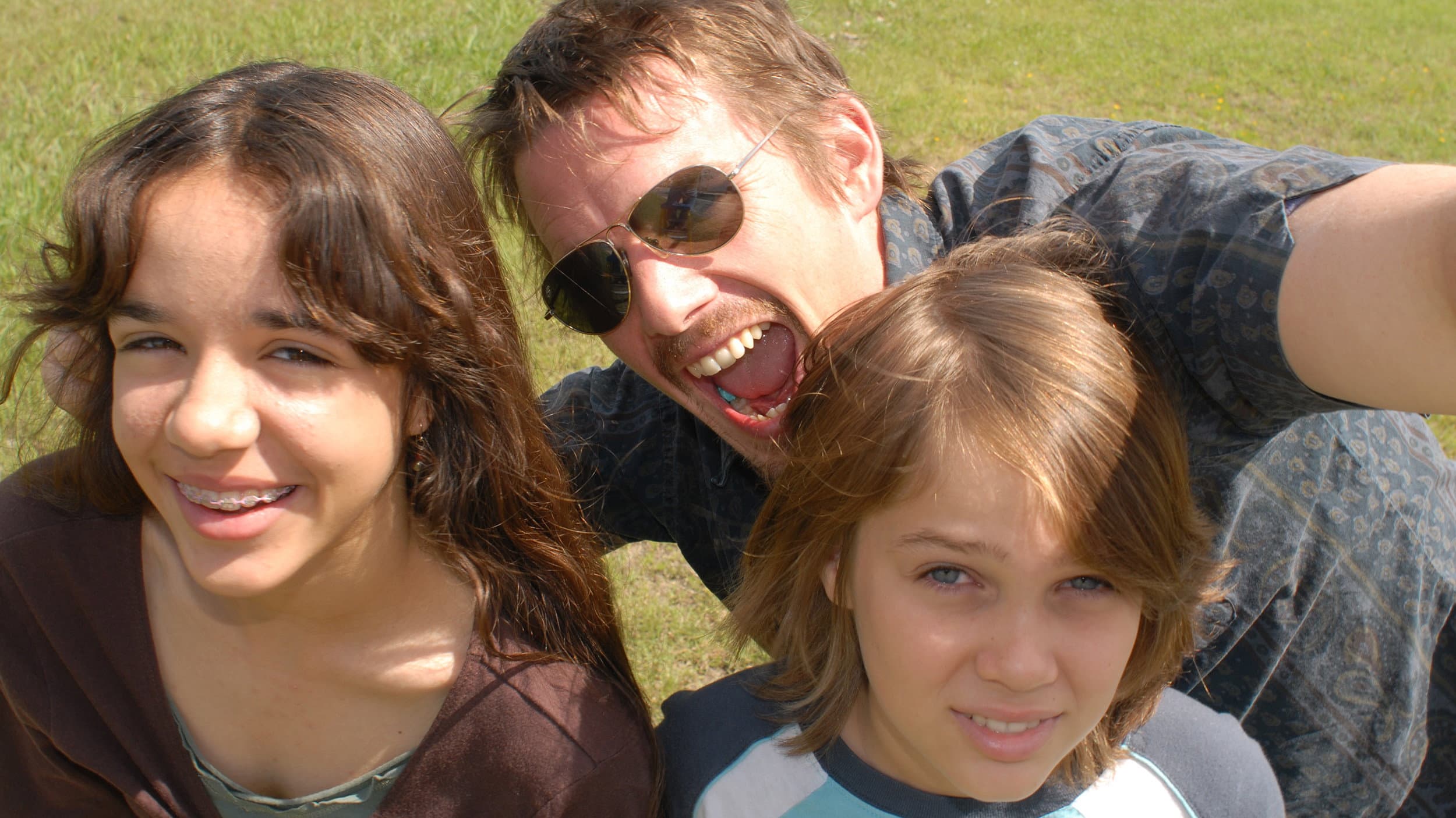 Boyhood - immagine
