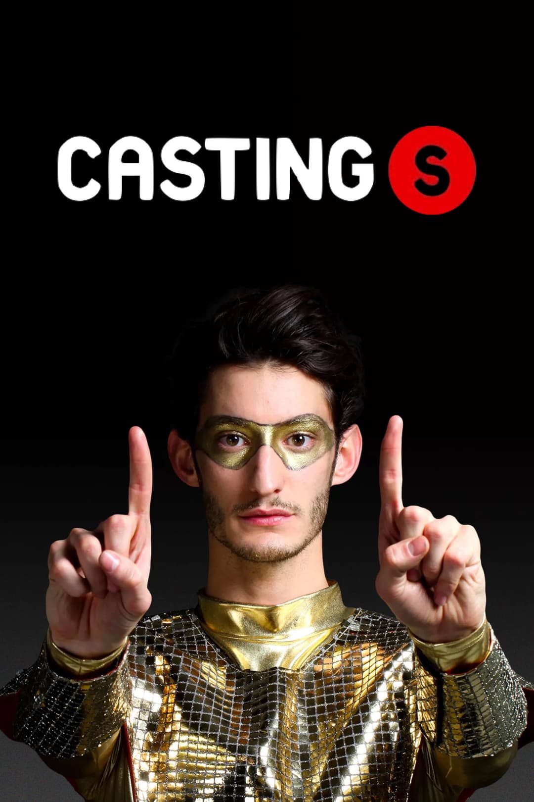 Poster di Casting(s)