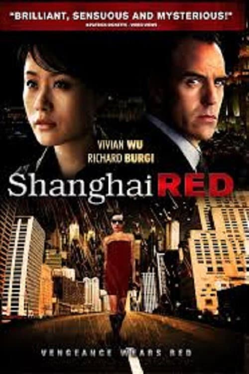 Poster di Shanghai Red