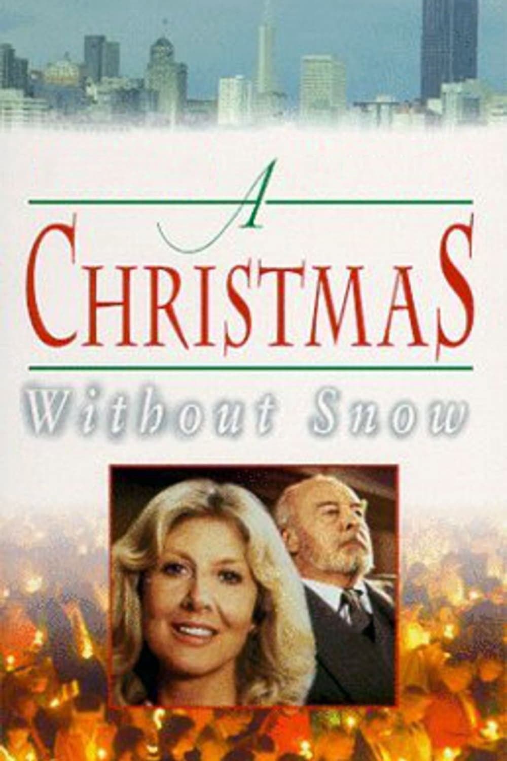 Poster di A Christmas Without Snow