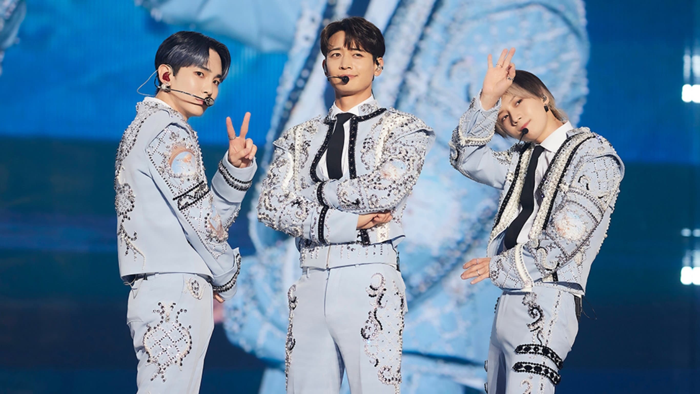 SHINee World VI: Perfect Illumination - immagine