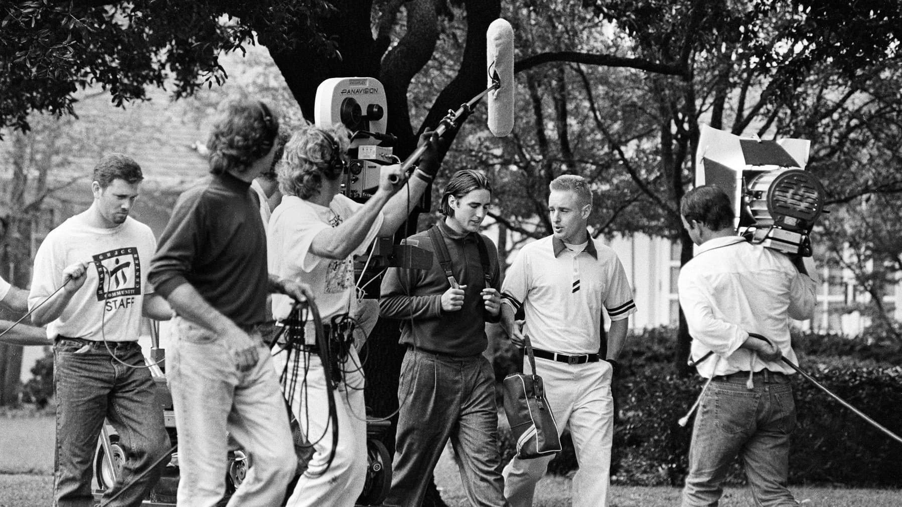 The Making of 'Bottle Rocket' - immagine