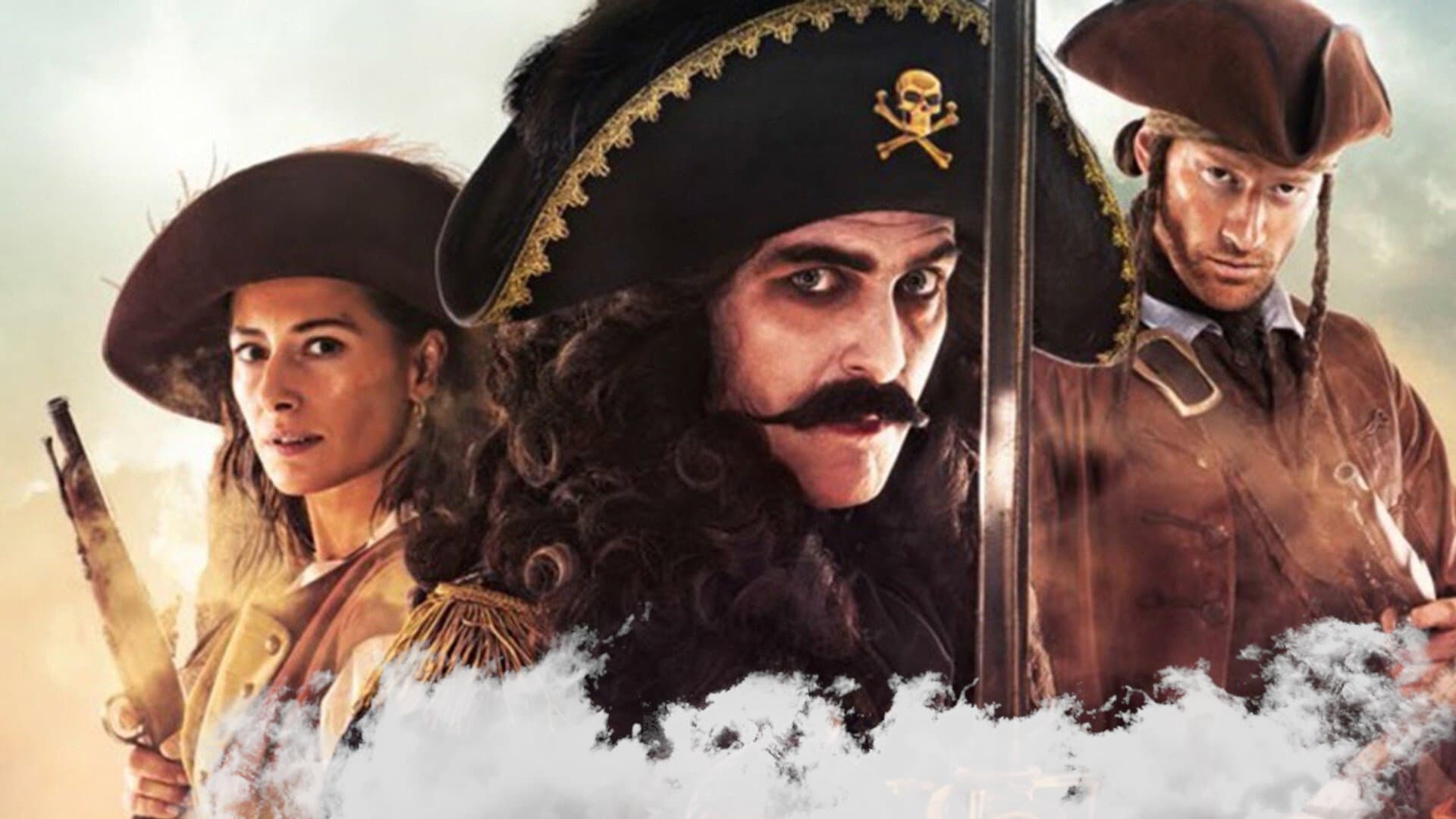 Capitan Sciabola -  Il tesoro di Lama Rama - immagine