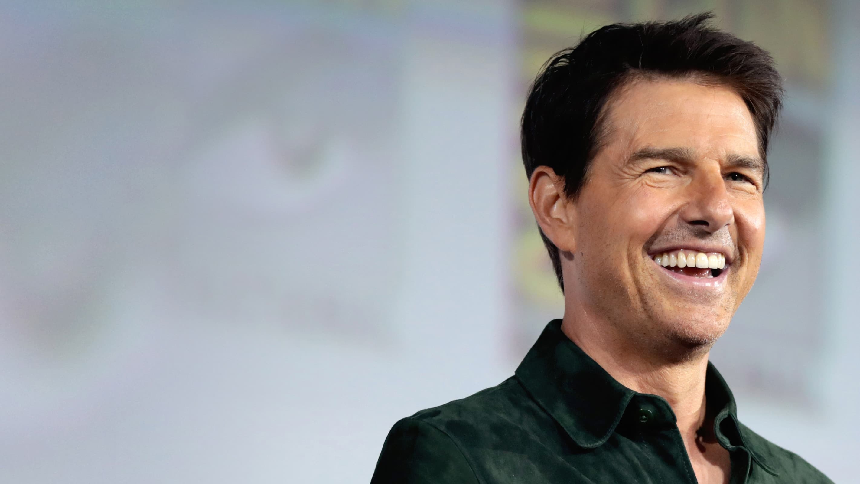 Tom Cruise: An Eternal Youth - immagine