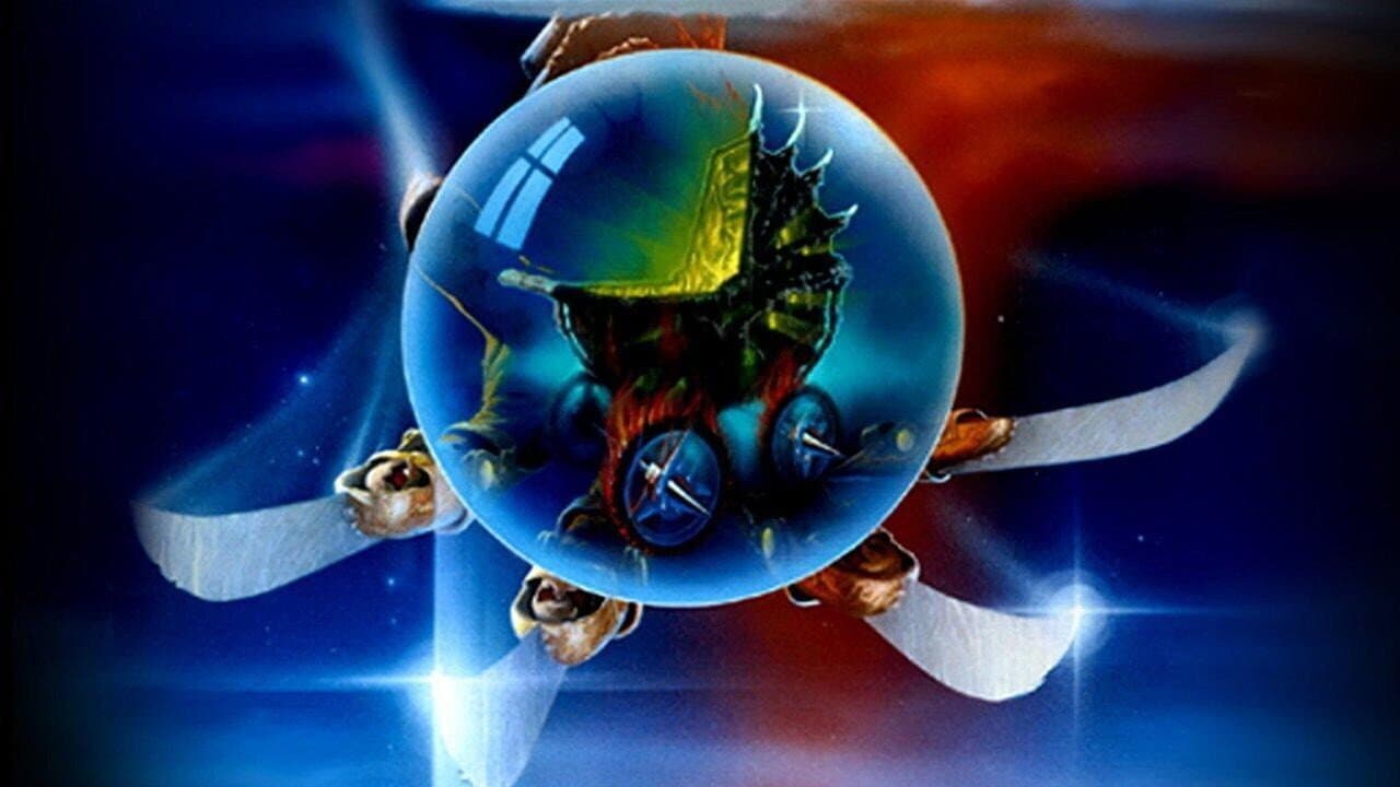 Nightmare 5 - Il mito - immagine