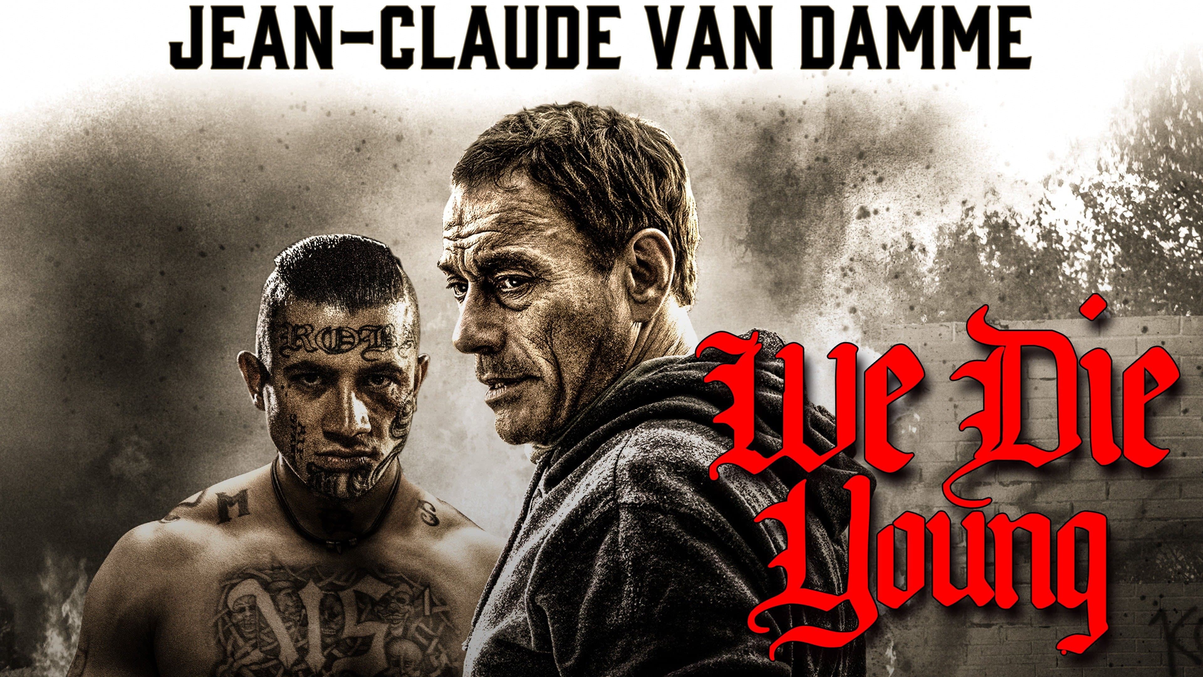 We Die Young - immagine