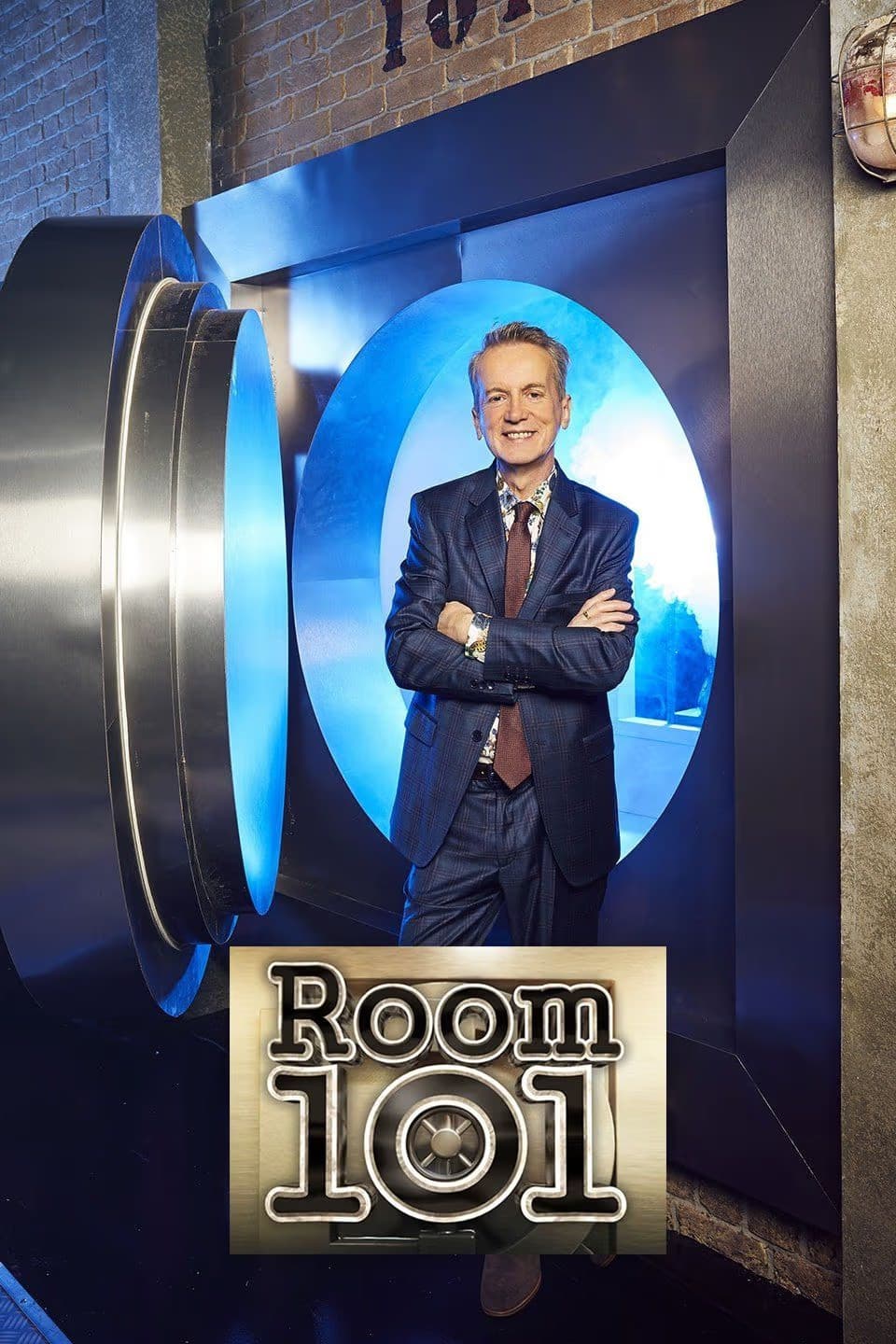 Poster di Room 101
