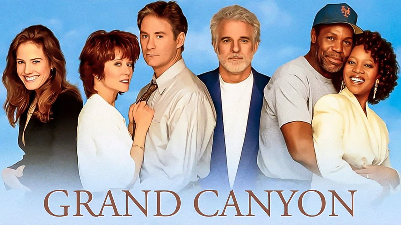 Grand Canyon - Il cuore della città - immagine