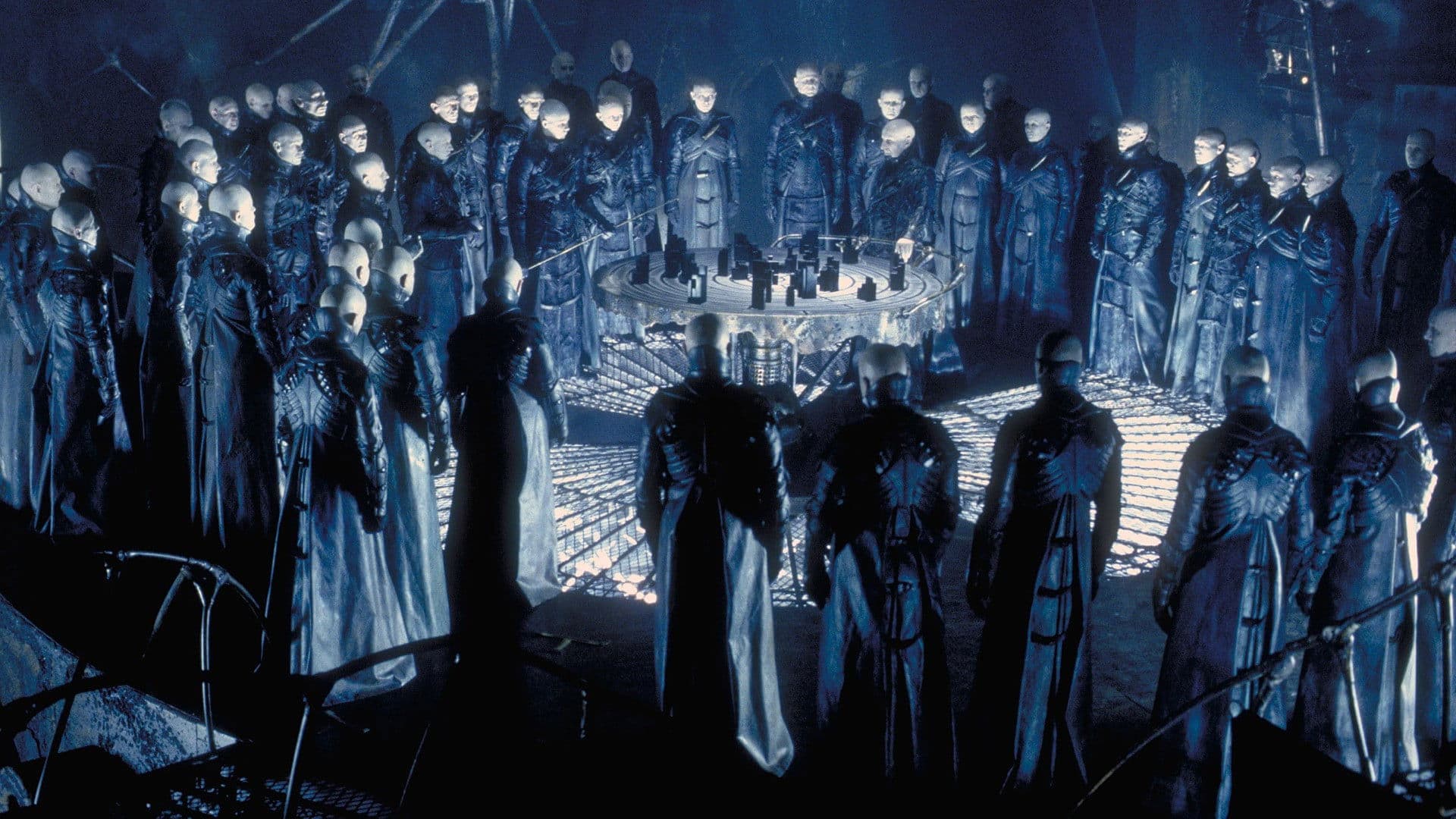 Dark City - immagine