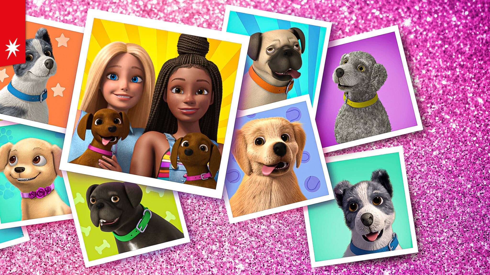 Barbie: Epic Road Trip - immagine