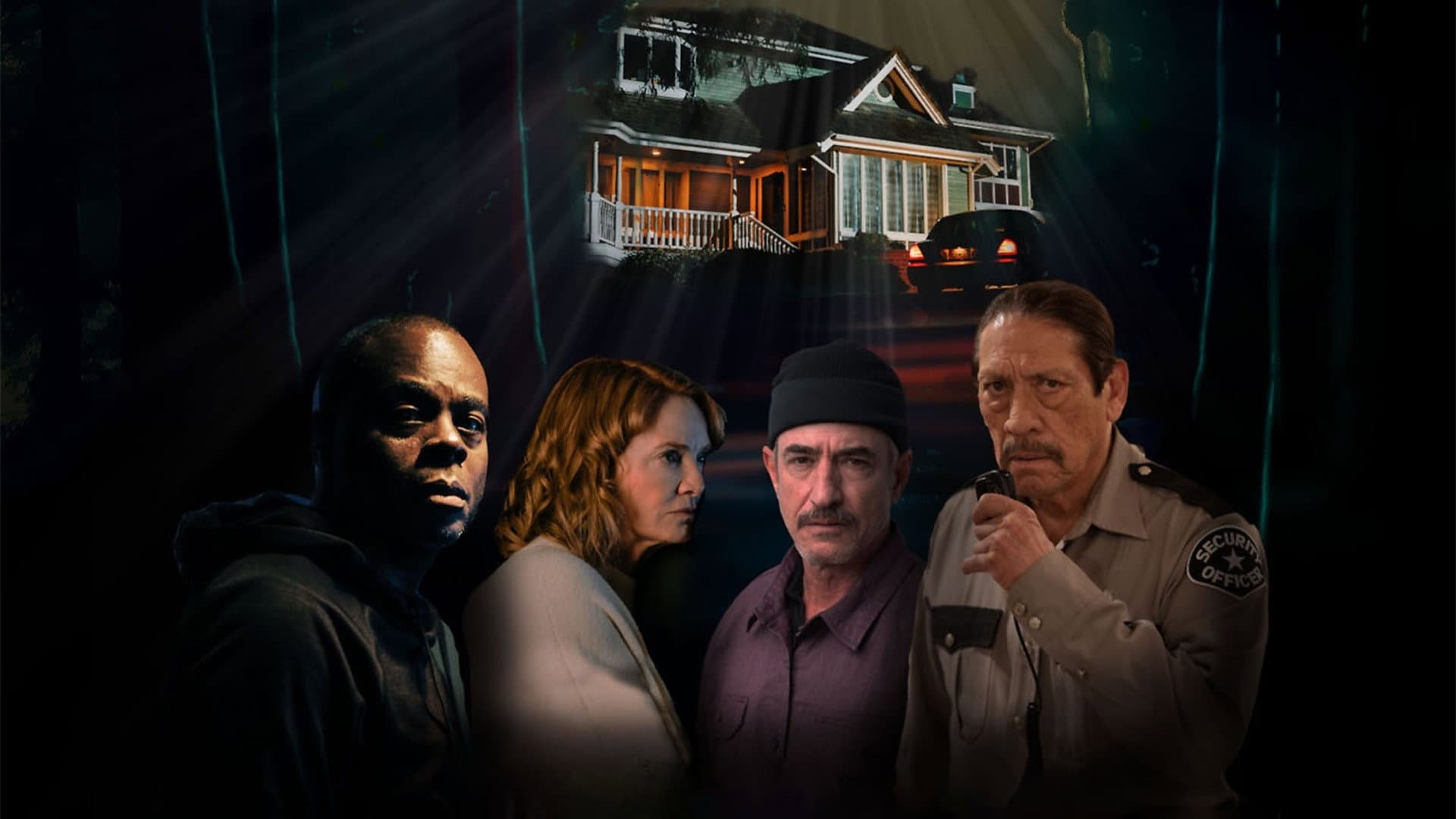 A Dark Way Out - immagine
