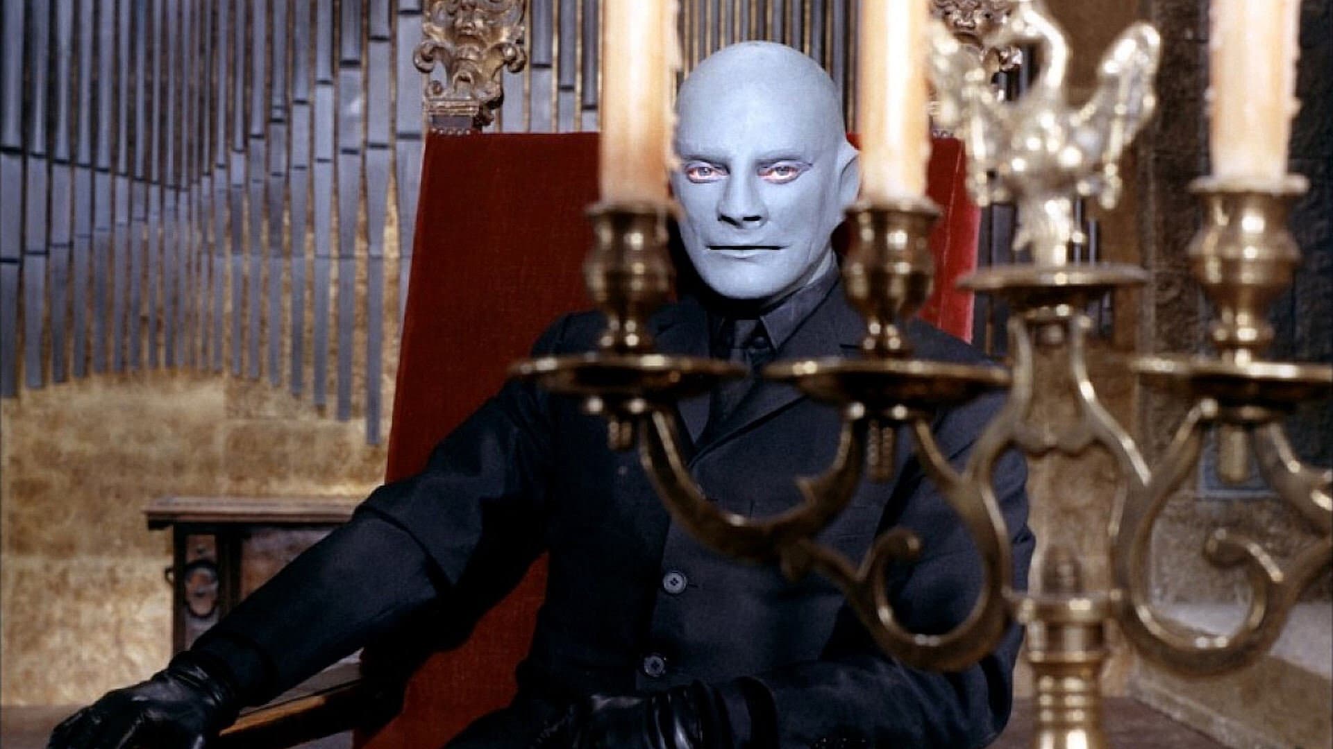 Fantomas 70 - immagine