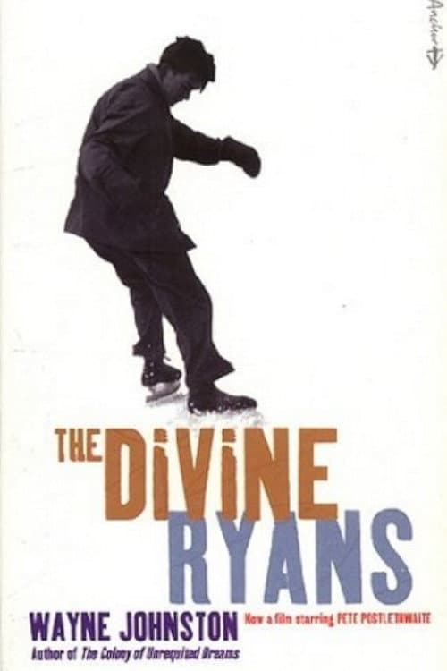 Poster di The Divine Ryans