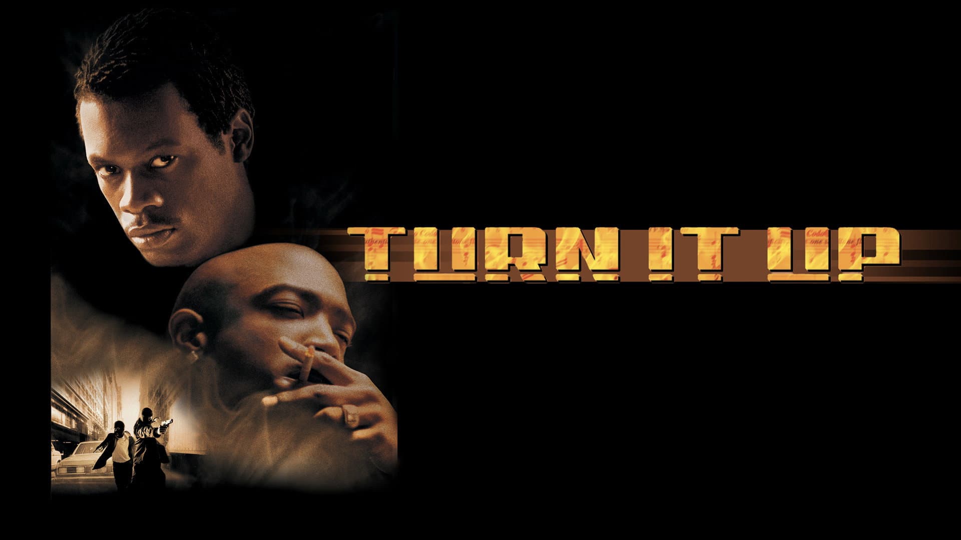 Turn It Up - immagine