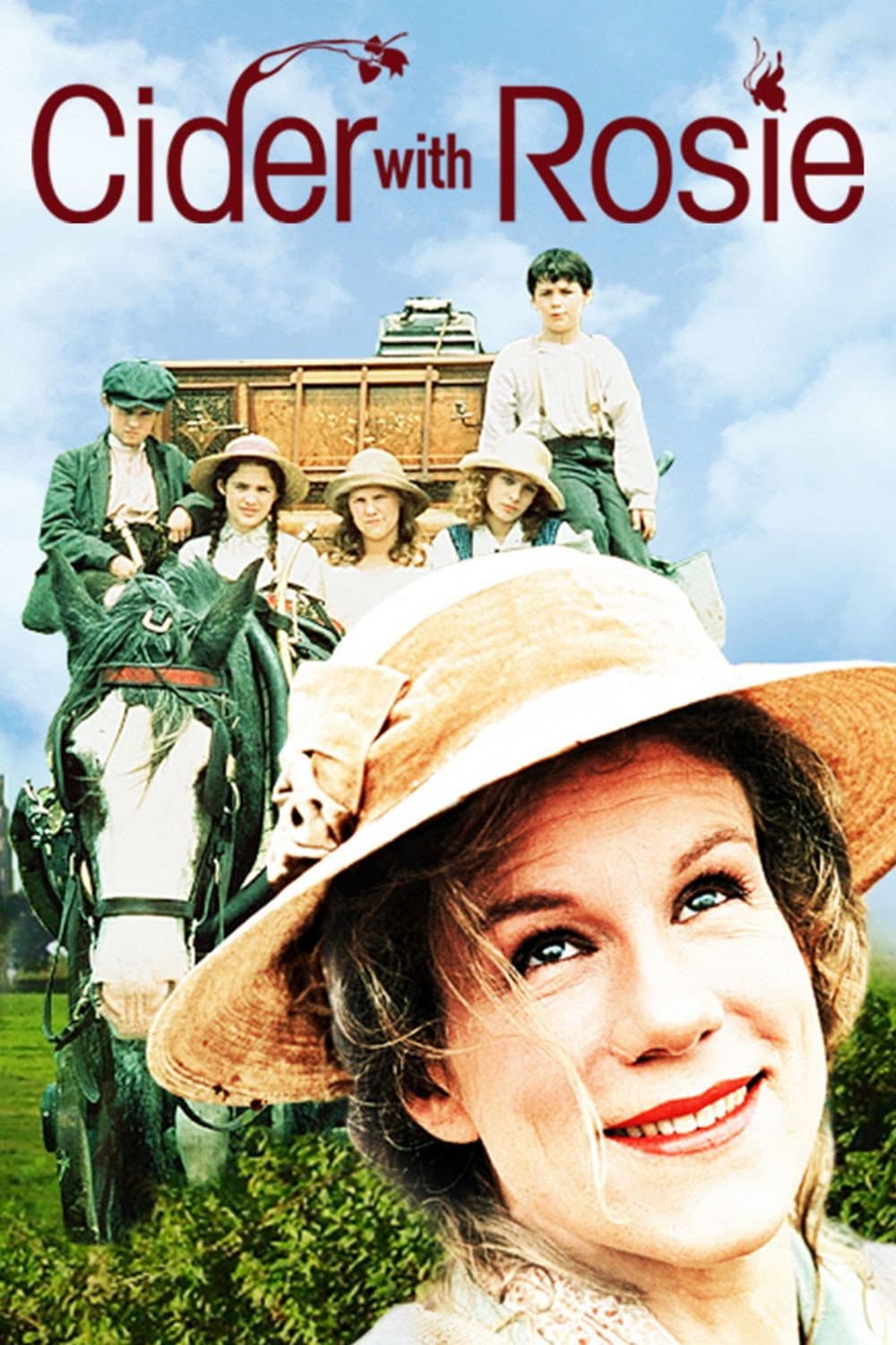 Poster di Cider with Rosie