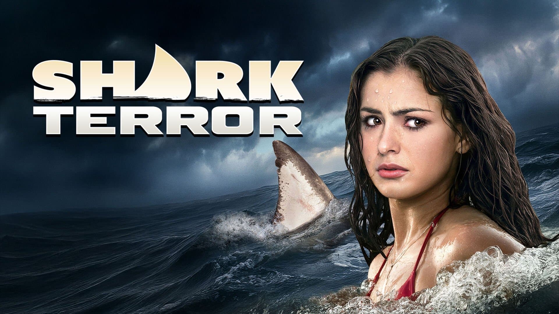 Shark Terror - immagine