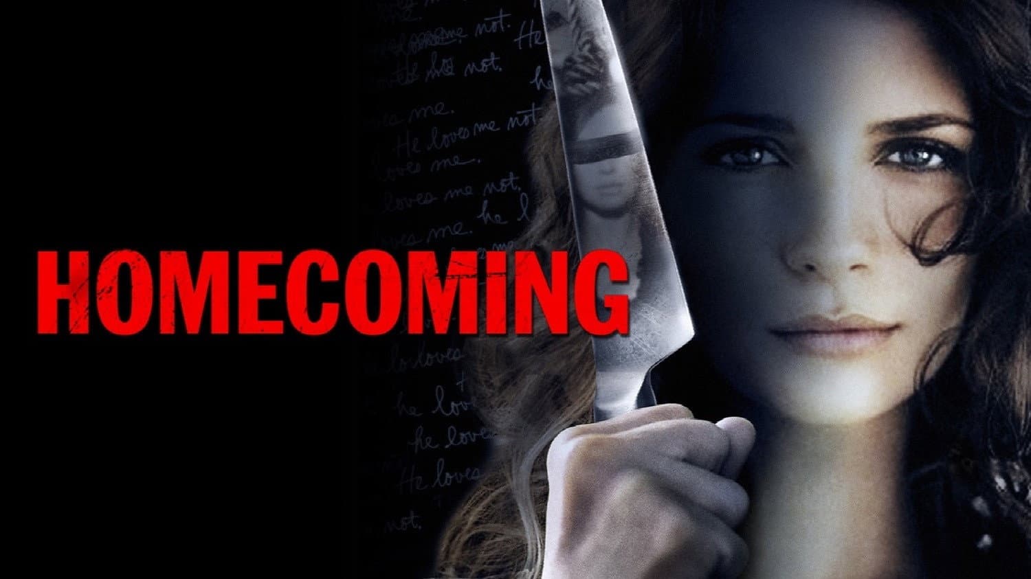 Homecoming - Vendetta e seduzione - immagine