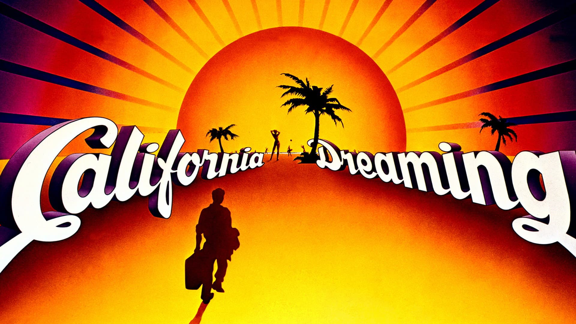 California Dreaming - immagine