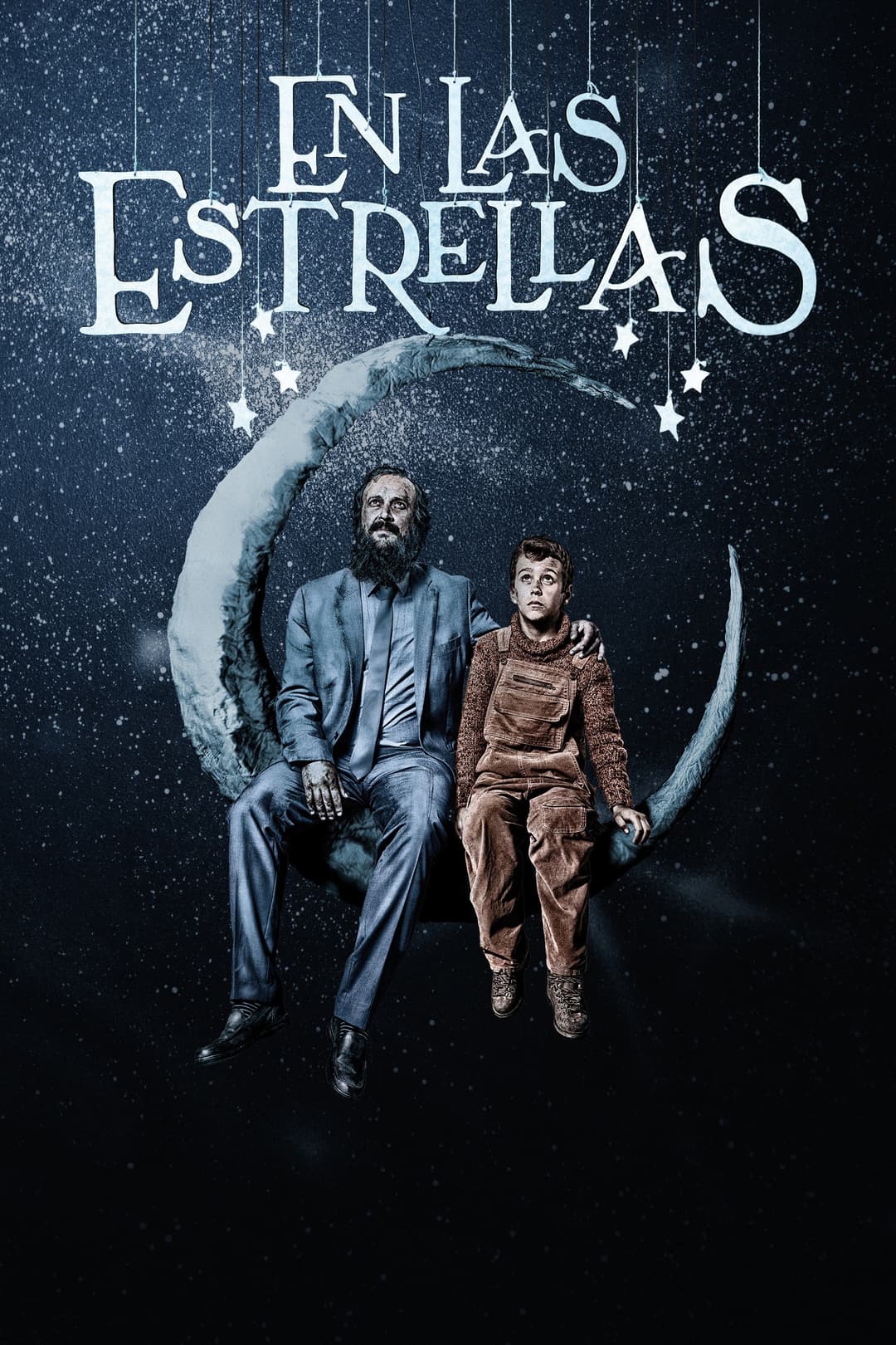 Poster di Tra le stelle
